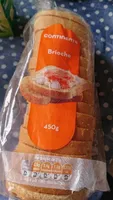 Brioche