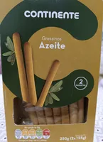Gressinos Azeite