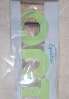 Tostas de Trigo Integrais