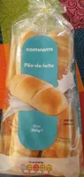 Pão-de-leite