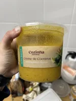 Creme De Coentros