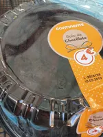 Bolo de Chocolate