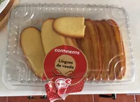 Línguas de veado