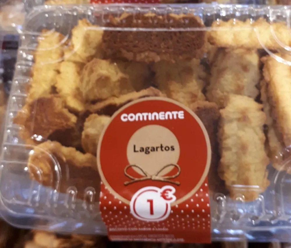 Lagartos