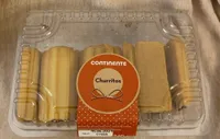 Churritos