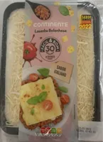 Lasanha Bolonhesa