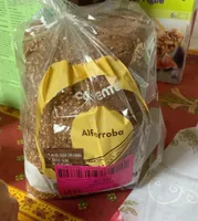 Pain Alfarroba
