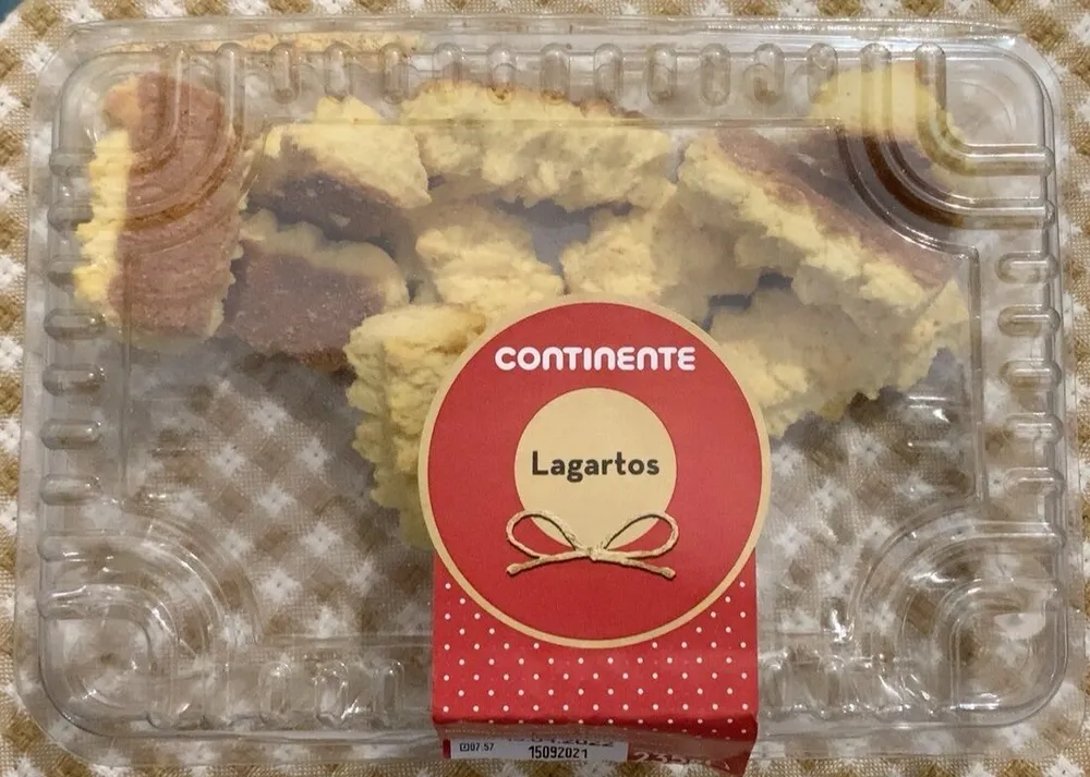 Lagartos