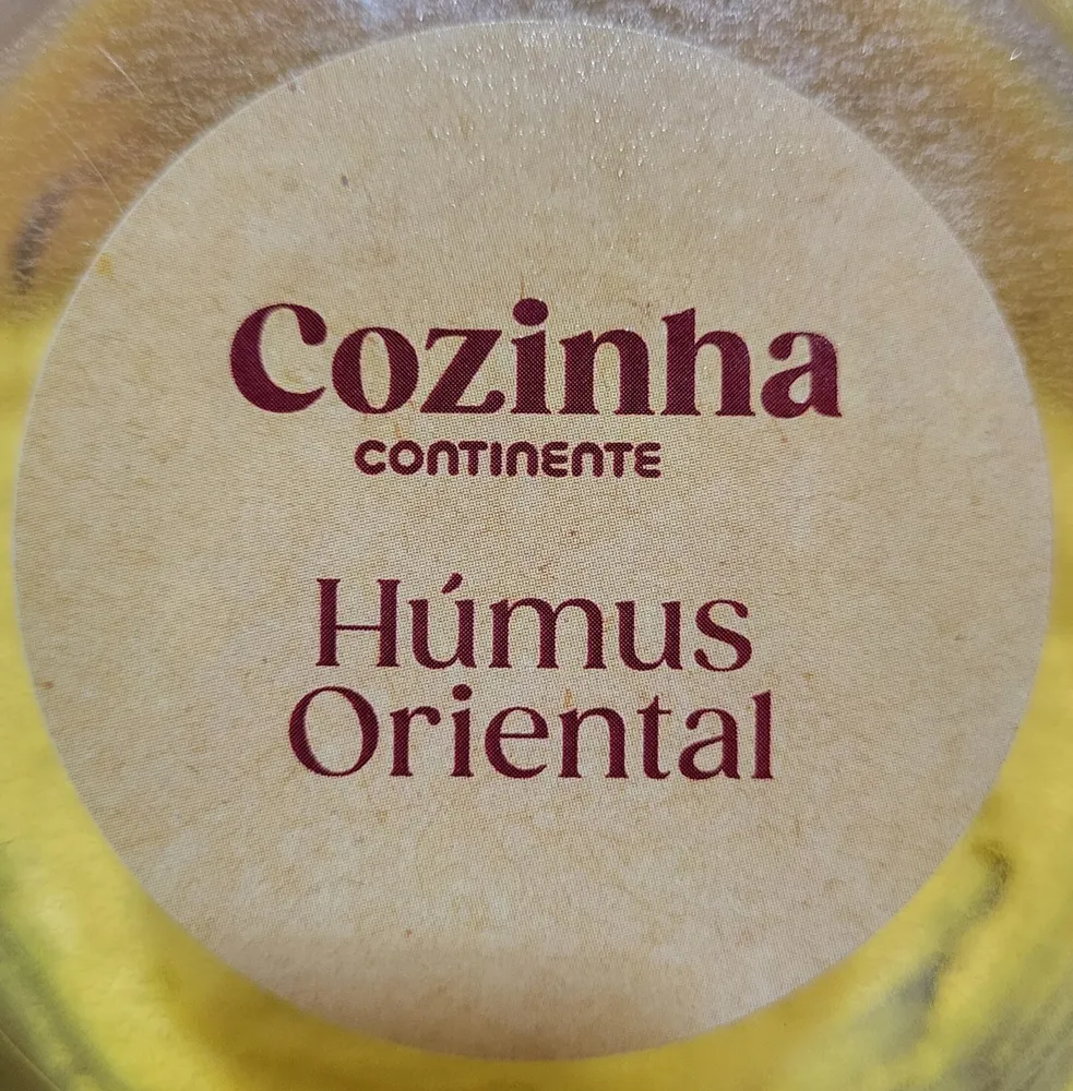 Húmus Oriental