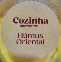 Húmus Oriental