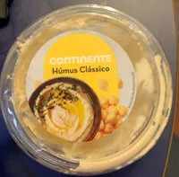 Húmus Clássico