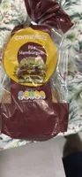 Pão Hamburguer
