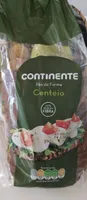 Pão de Forma Centeio