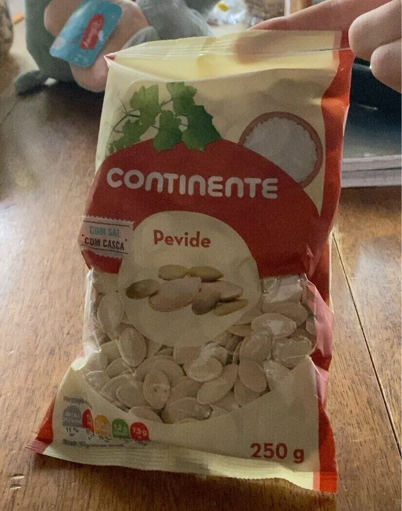 Pevide
