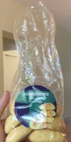 Biscoitos Manteiga