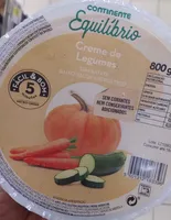 Creme de Legumes