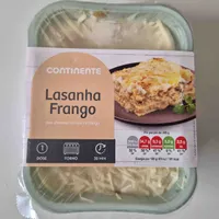 Lasanha Frango