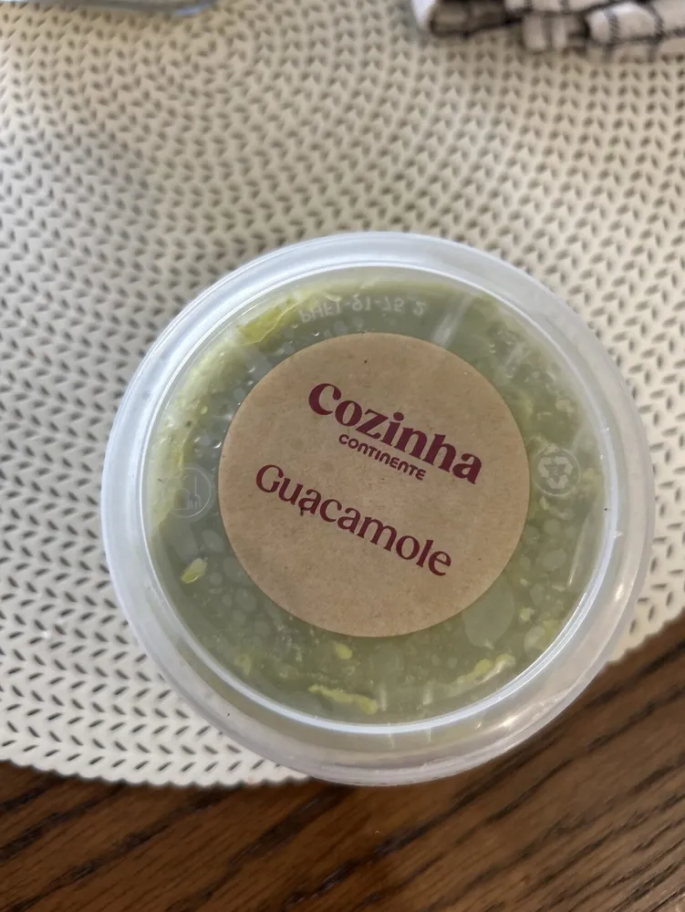 Guacamole