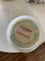 Guacamole