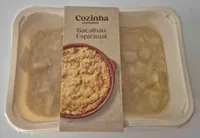 Bacalhau Espiritual