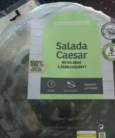 Salada Ceasar