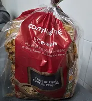 5 Cereais