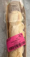 Baguete de Pasta de Atum