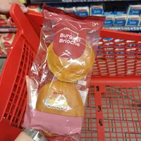 Burguer Brioche