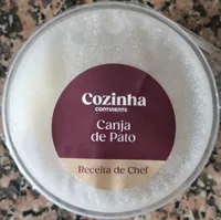Canja de Pato