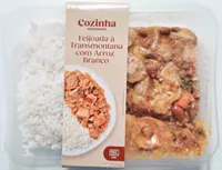 Feijoada à Transmontana com Arroz Branco