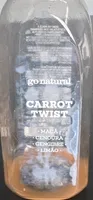 Carrot Twist Juice