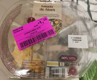 Salada de Atum