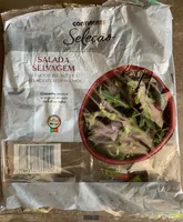 Salada Selvagem