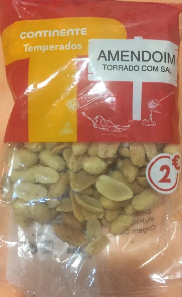 Amendoim