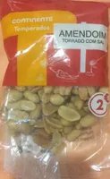 Amendoim