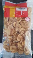 Banana Rodelas