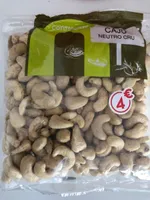 Caju Neutro Cru