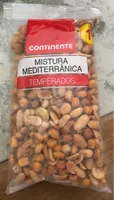 Mistura mediterrânica