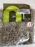 Sementes GIRASSOL