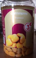 Tremoço Extra