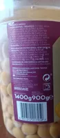Tremoço (Lupins)