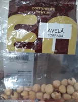 Avelã Torrada