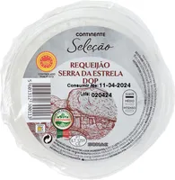 Requeijão Serra da Estrela DOP