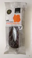 Cacholeira Porco Preto