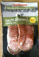 Salpicão de Peru