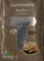 Bacalhau Fumado