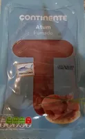 Atum Fumado
