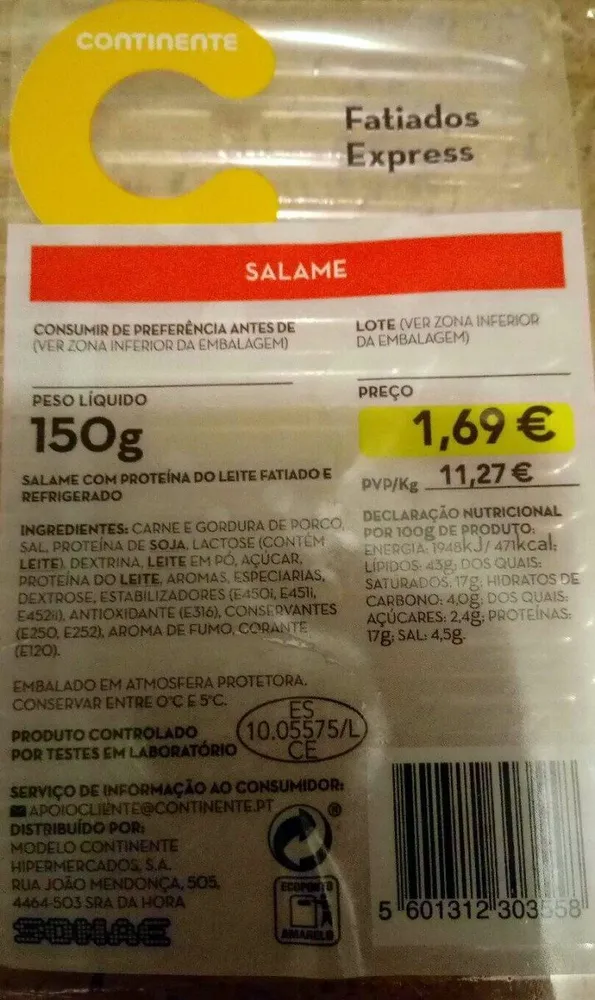 Salame