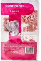 Fiambre Cubos