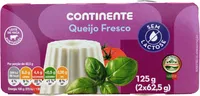 Queijo Fresco